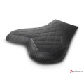 LUIMOTO Diamond Edition Rider Seat Covers for the YAMAHA YZF-R7 (2022+) LUIMOTO Diamond Edition Rider Seat Covers for the YAMAHA YZF-R7 (2022+)